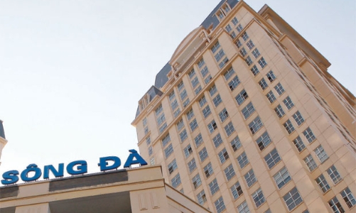 Tổng công ty Sông Đà nợ hơn 10.000 tỷ trước cổ phần hóa
