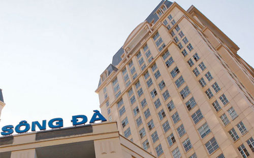 Nhiều doanh nghiệp trực thuộc Tổng công ty Sông Đà bị phát hiện sai phạm về kinh tế và sử dụng vốn.<br>