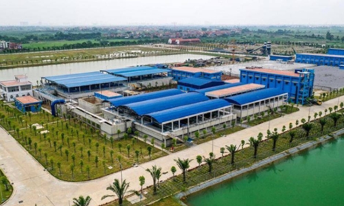 Shark Liên nhường ghế cho CEO 8X, người Thái áp đảo Hội đồng quản trị Sông Đuống