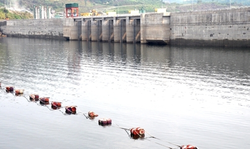 “Chất lượng khe nhiệt thủy điện Sông Tranh 2 chưa đảm bảo”