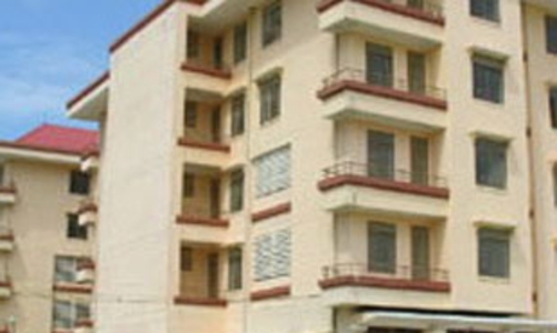 Sông Đà Thăng Long đầu tư 200 tỷ đồng xây nhà giá rẻ tại Huế