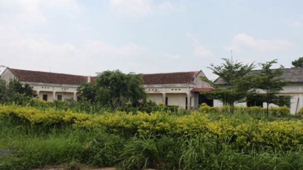 Chính sách đất đai nhìn từ việc chuyển nhượng dự án