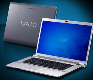 Những chiếc laptop dòng TZ của Vaio đã được thu hồi để sửa chữa.