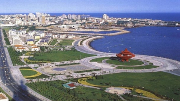 Bắc Vân Phong với “giấc mơ” đặc khu