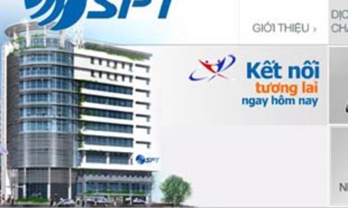 SPT chuyên nghiệp và thân thiện