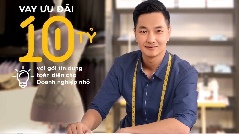 MSB đưa ra các giải pháp tài chính tối ưu, rút ngắn thời gian phê duyệt và giải quyết các khó khăn về nguồn vốn cho doanh nghiệp.