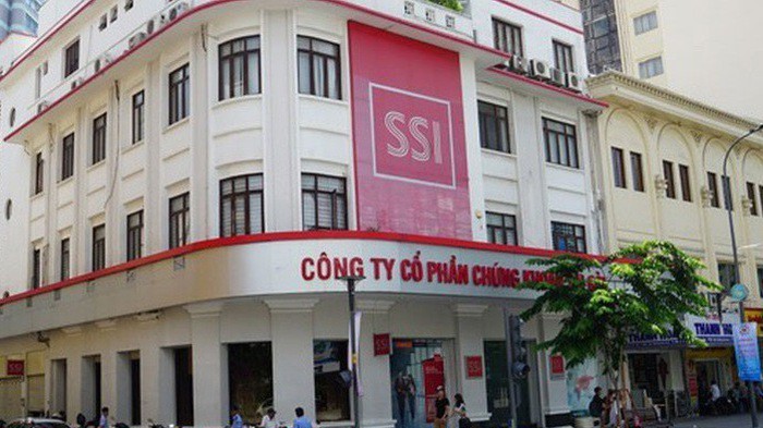 Tính chung 6 tháng đầu năm 2019, SSI vẫn là công ty chứng khoán dẫn đầu thị phần môi giới cổ phiếu và chứng chỉ quỹ với tỷ lệ 13,84%. 