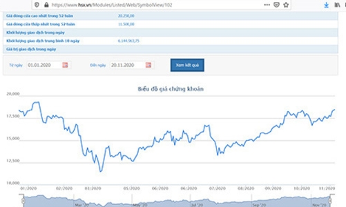SSI gia hạn trái phiếu chuyển đổi và điều chỉnh phát hành ESOP