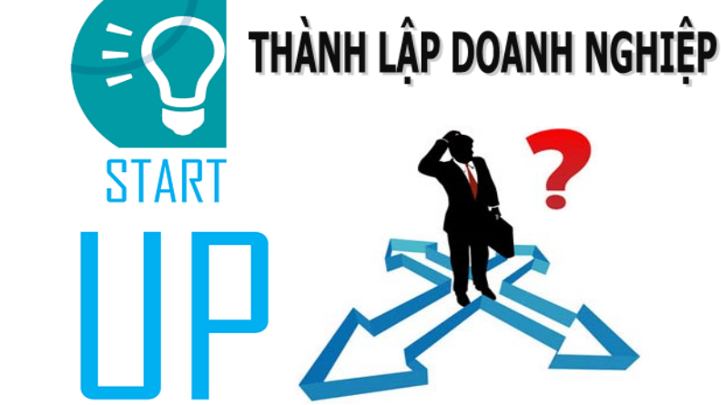 Việc khởi nghiệp khó khăn, số lượng doanh nghiệp thành lập mới giảm mạnh so với cùng kỳ. 