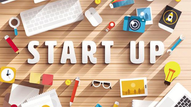 Đến doanh nghiệp thành lập mới cũng quay đầu giảm tháng "cô hồn"