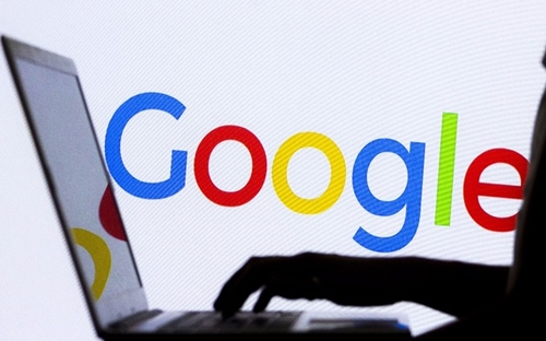Mức phạt của Google vượt xa án phạt 1,06 tỷ Euro
(1,2 tỷ USD) đối với Intel hồi năm 2009 - Ảnh: ITV.<br>