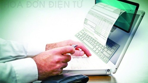Nghị định cũng quy định rõ hóa đơn điện tử hợp pháp được chuyển đổi thành chứng từ giấy.