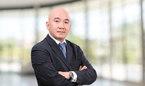 Bất động sản kỳ vọng bùng nổ trong năm 2021