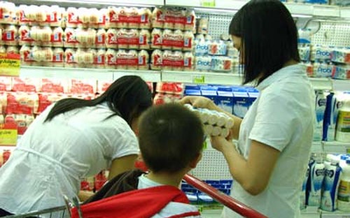 Với những quy định mới, giá sữa từ ngày 20/11 tới sẽ được đưa vào... khuôn khổ.
