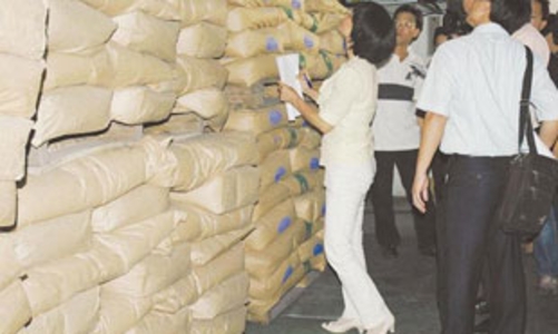 Hanoimilk, Anco… đã mua sữa bột chưa qua kiểm nghiệm