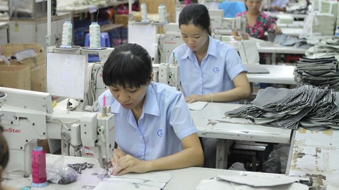 Người lao động có thể đơn phương chấm dứt hợp đồng không cần lý do. Ảnh minh họa. 