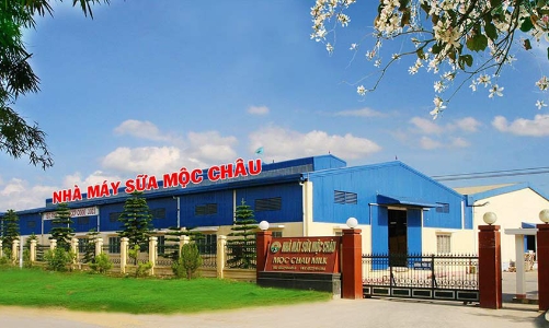 Sữa Mộc Châu bị phạt nặng vì những sai sót trong quá khứ