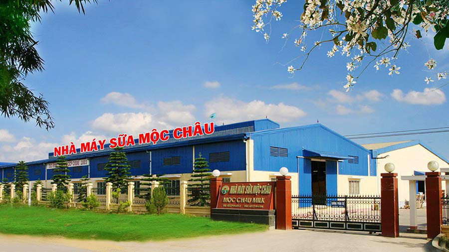 Sữa Mộc Châu đang hoàn thiện thủ tục hồ sơ niêm yết trên UpCoM