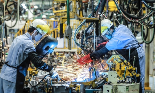 Việt Nam xuất siêu kỷ lục hơn 20 tỷ USD trong 11 tháng