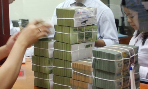 Tái cấu trúc kinh tế phải bắt đầu từ hiệu quả sử dụng vốn