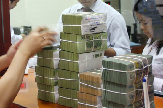 Nâng cao hiệu quả vốn đầu tư đang là đòi hỏi được đặt ra mạnh mẽ trong tái cấu trúc nền kinh tế.