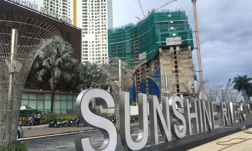 Câu chuyện doanh nghiệp: Hiện tượng Sunshine Group