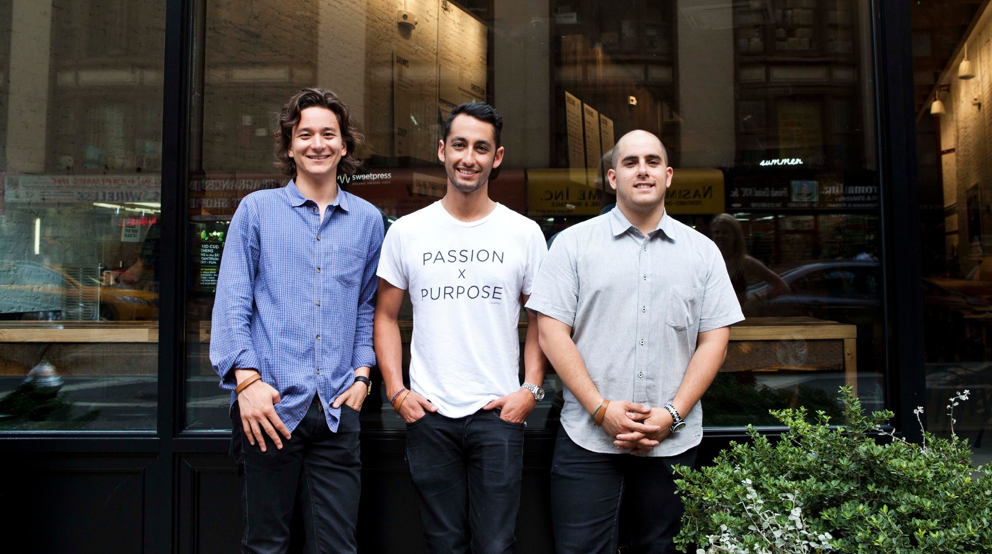 Đế chế salad tỷ USD muốn định nghĩa lại đồ ăn nhanh - Ảnh 1.