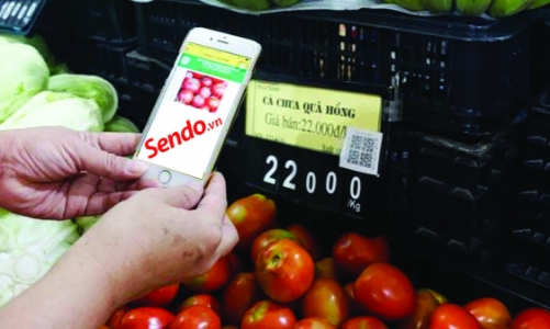 Nông dân thời @ với cơ hội 