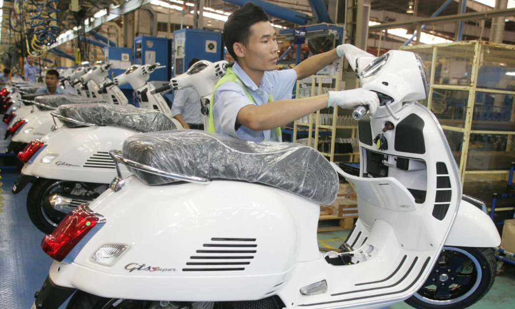 Tính đến ngày 20/12/2020, tổng vốn FDI đổ vào Việt Nam đạt 28,5 tỷ USD, giảm 25% so với năm 2019.