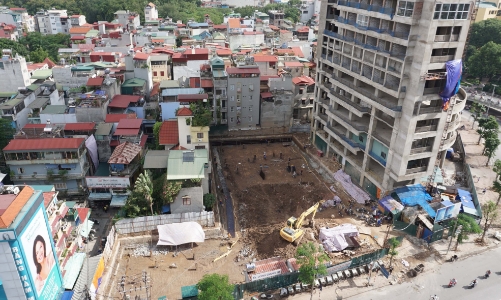 Điều tiết chênh lệch địa tô phát sinh bằng cách nào?