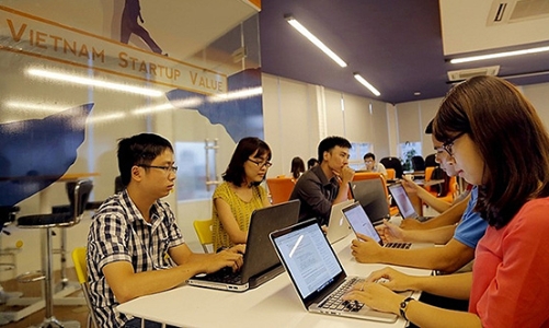 Việt Nam sẽ trở thành trung tâm khởi nghiệp hàng đầu Đông Nam Á?