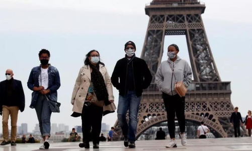 Dịch vẫn lan tràn, kinh tế châu Âu đối mặt mùa hè u ám