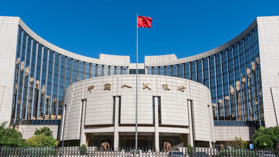 Chính phủ Trung Quốc đặt mục tiêu tăng trưởng tổng sản phẩm trong nước (GDP) năm 2021 ở mức trên 6%.