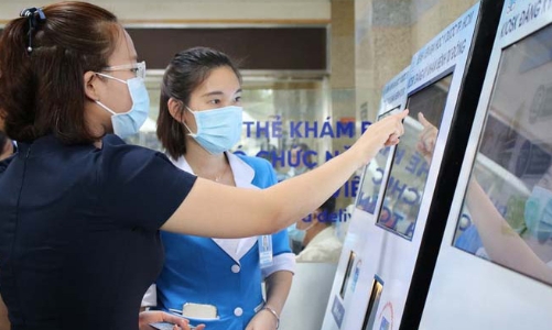 Dịch vụ đánh giá sự phù hợp: Thiếu quy hoạch nên 