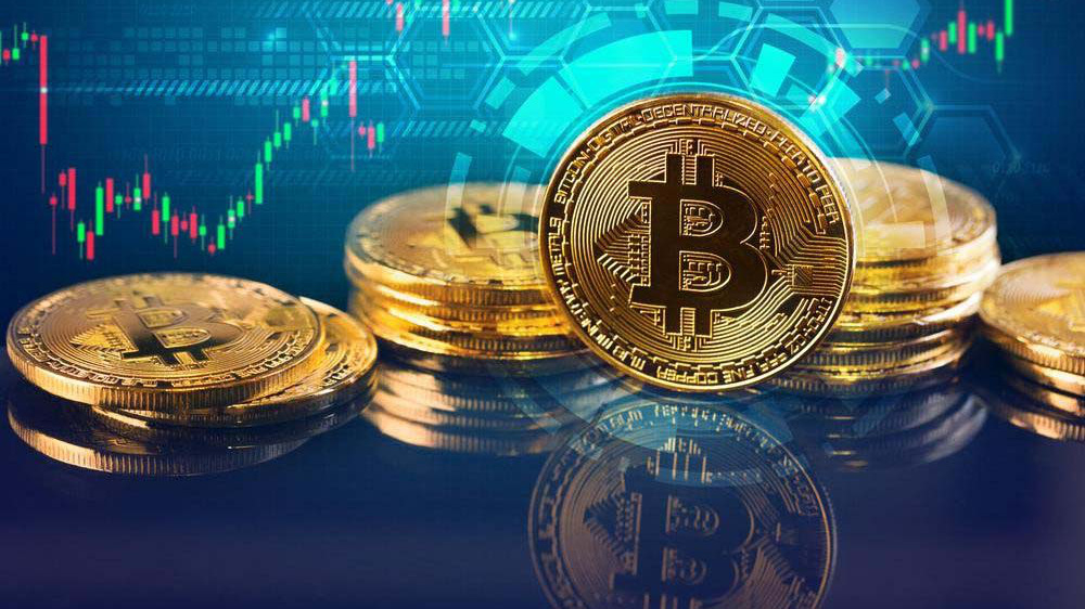 Bitcoin và các tiền ảo khác là kênh đầu tư có độ rủi ro cao do có mức động biến động giá cực lớn