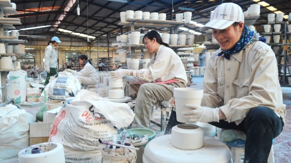 Thay đổi tư duy, tạo không gian cho kinh tế tư nhân phát triển