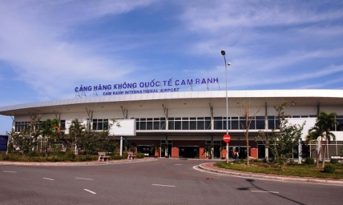 Quy hoạch cảng hàng không: 