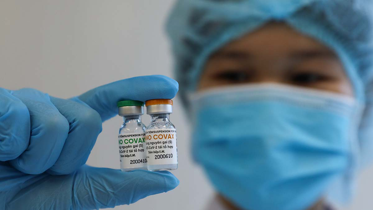 Có rất nhiều khó khăn trong quá trình phát triển vaccine, đặc biệt là vaccine mới như vaccine Covid-19