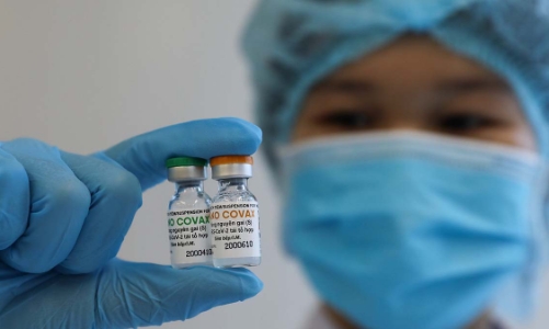 Vaccine phòng Covid-19 của Việt Nam: Đặt hy vọng vào đầu năm 2022 