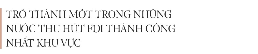 “Hãy mơ cùng giấc mơ của Việt Nam” - Ảnh 2.