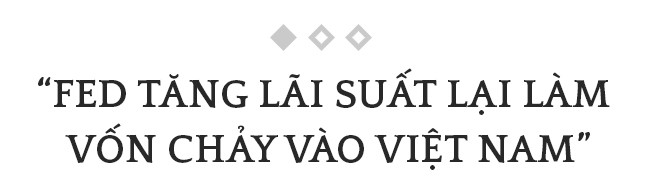 “Chứng khoán càng lên càng phải thận trọng, nhưng vẫn có thể hy vọng” - Ảnh 2.