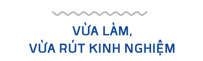 Sếp Asanzo: “Tôi liều nhưng có cơ sở” - Ảnh 2.