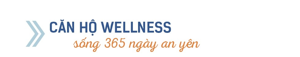 Xuất hiện căn hộ chăm sóc sức khỏe đầu tiên tại Biên Hòa - Ảnh 2.