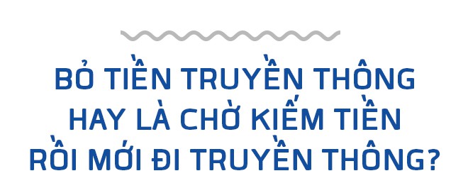 Sếp Asanzo: “Tôi liều nhưng có cơ sở” - Ảnh 6.