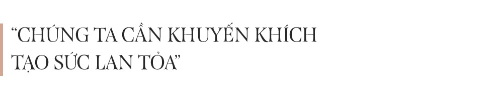 “Hãy mơ cùng giấc mơ của Việt Nam” - Ảnh 8.