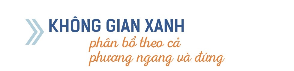 Xuất hiện căn hộ chăm sóc sức khỏe đầu tiên tại Biên Hòa - Ảnh 9.