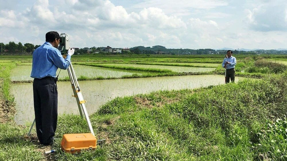 Đến nay, Tổng cục Quản lý Đất đai (Bộ Tài nguyên và Môi trường) đã nhận được kết quả kiểm kê chính thức của 10 tỉnh.