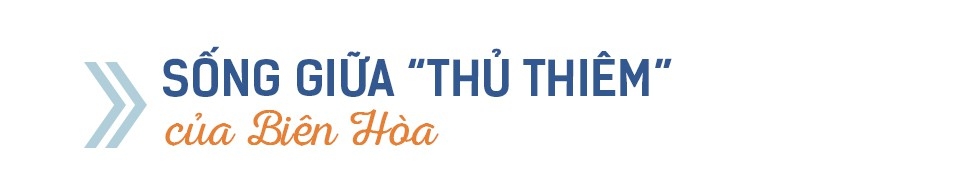 Xuất hiện căn hộ chăm sóc sức khỏe đầu tiên tại Biên Hòa - Ảnh 12.