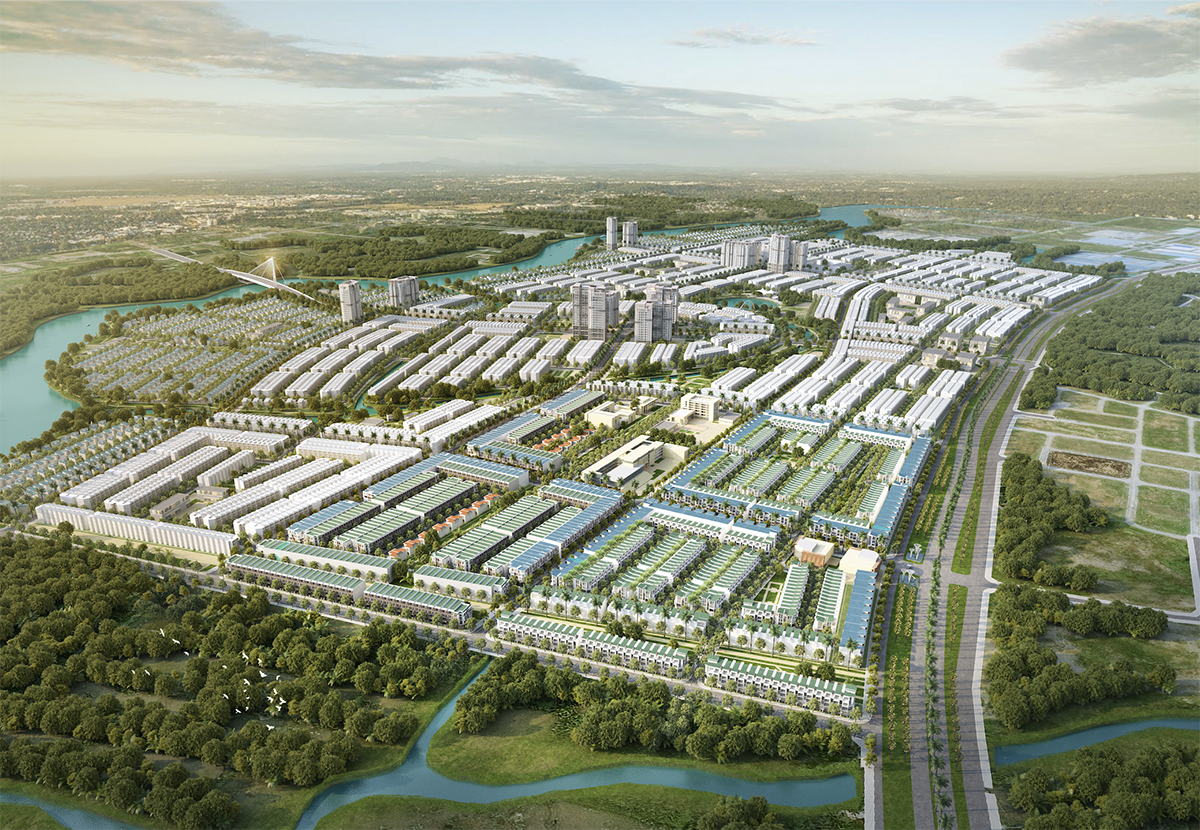 25 năm T&T Group: Từ cửa hàng nhỏ đến tập đoàn nghìn tỷ - Ảnh 5.