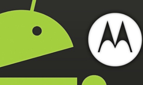 Phía sau vụ thâu tóm Motorola Mobility của Google